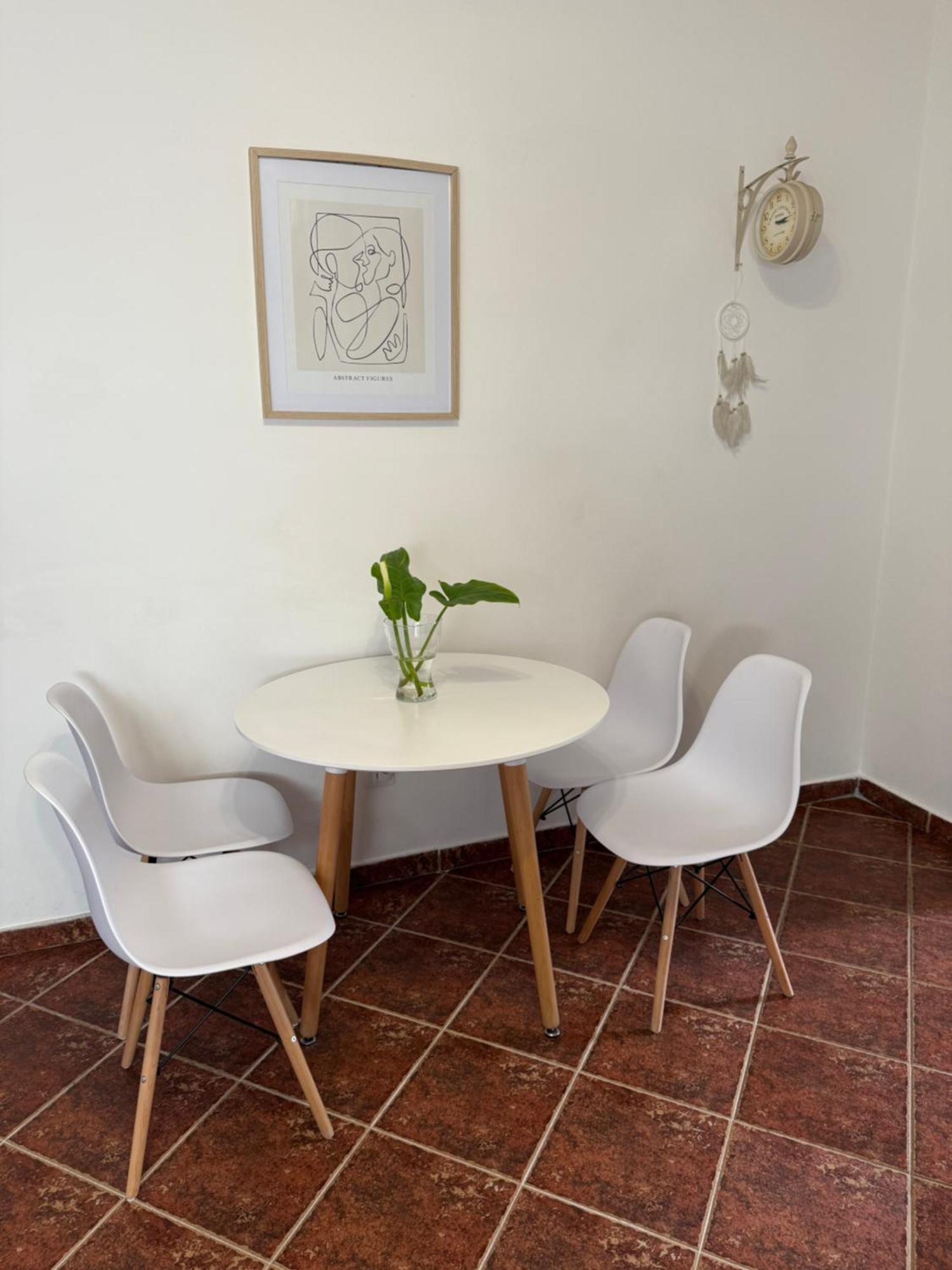 Apartment Atina Kotor Eksteriør bilde